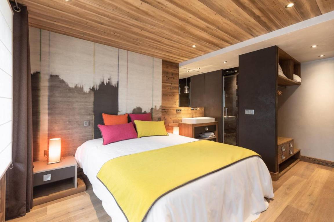 101 m² Ferienwohnung ∙ 3 Schlafzimmer ∙ 8 Gäste – Bild 5