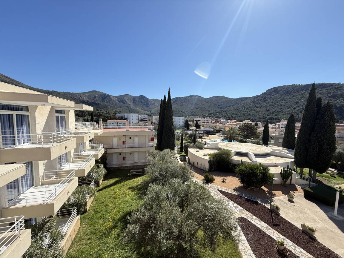 65 M² Appartement ∙ 2 Chambres ∙ 6 Personnes - Cadaqués