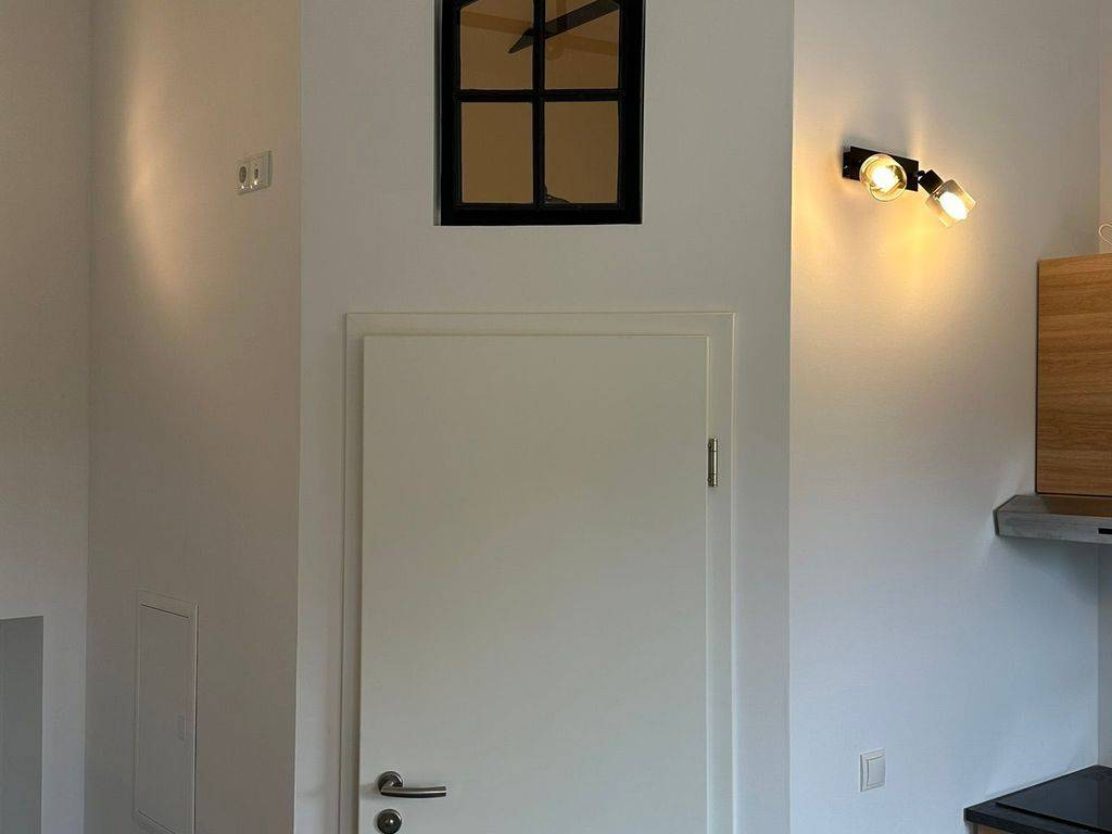 25 M² Ferienwohnung ∙ 2 Gäste - Waren (Müritz)