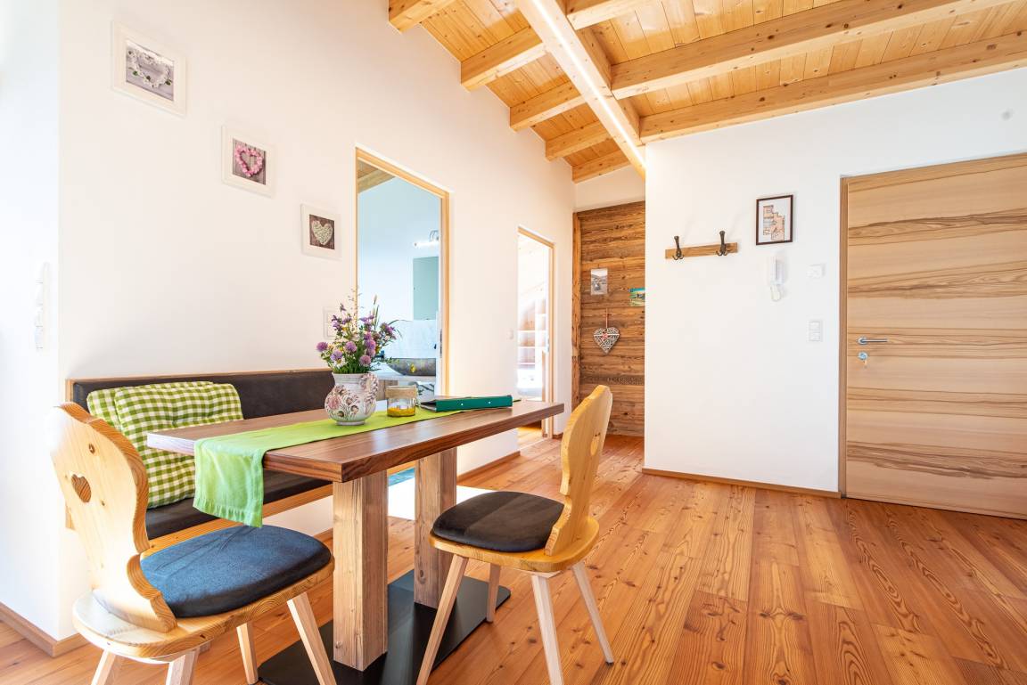 50 M² Appartamento Vacanza ∙ 1 Camera Da Letto ∙ 3 Ospiti - Luson