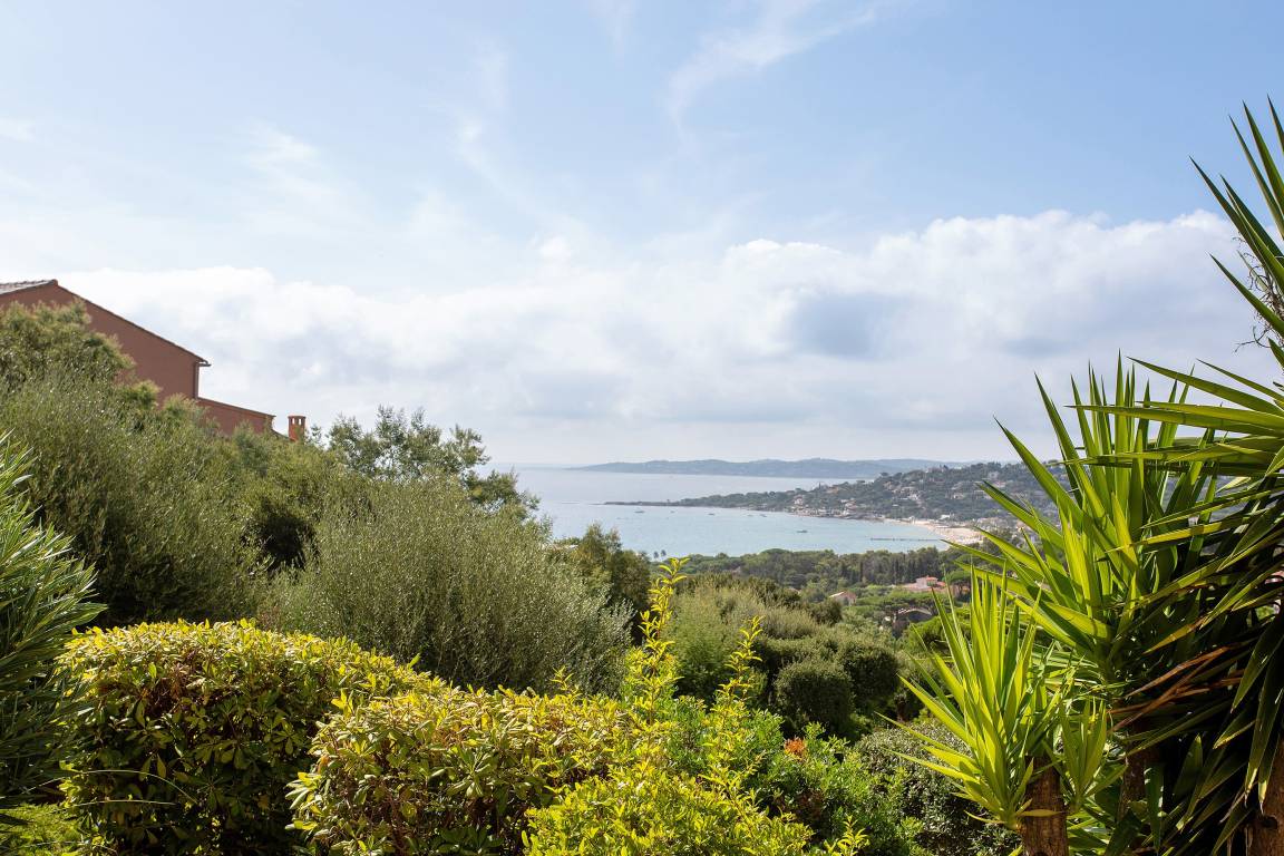 28 M² Apartment ∙ 1 Bedroom ∙ 2 Guests - Sainte-Maxime