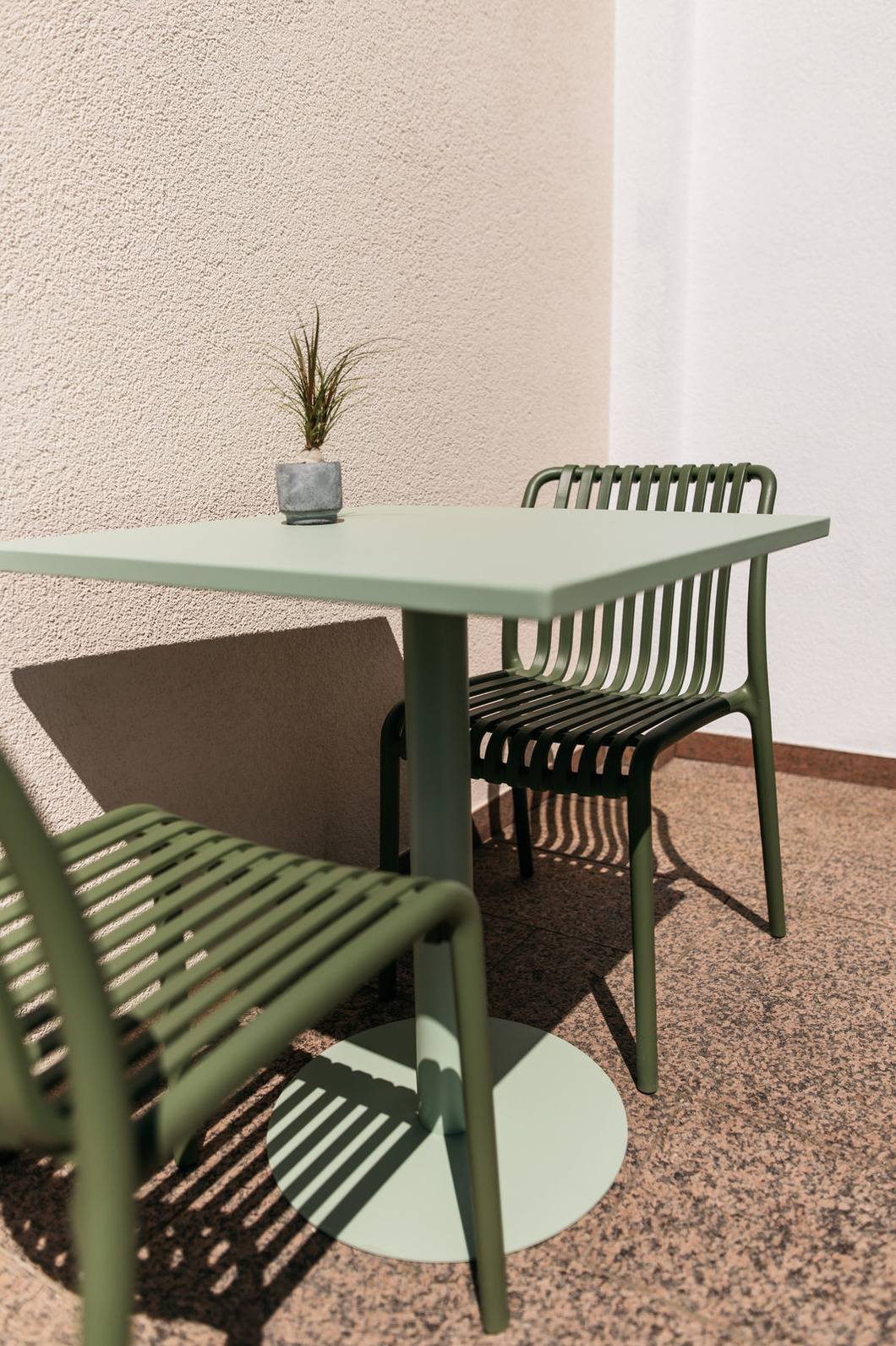 40 m² Ferienwohnung ∙ 2 Gäste – Bild 10