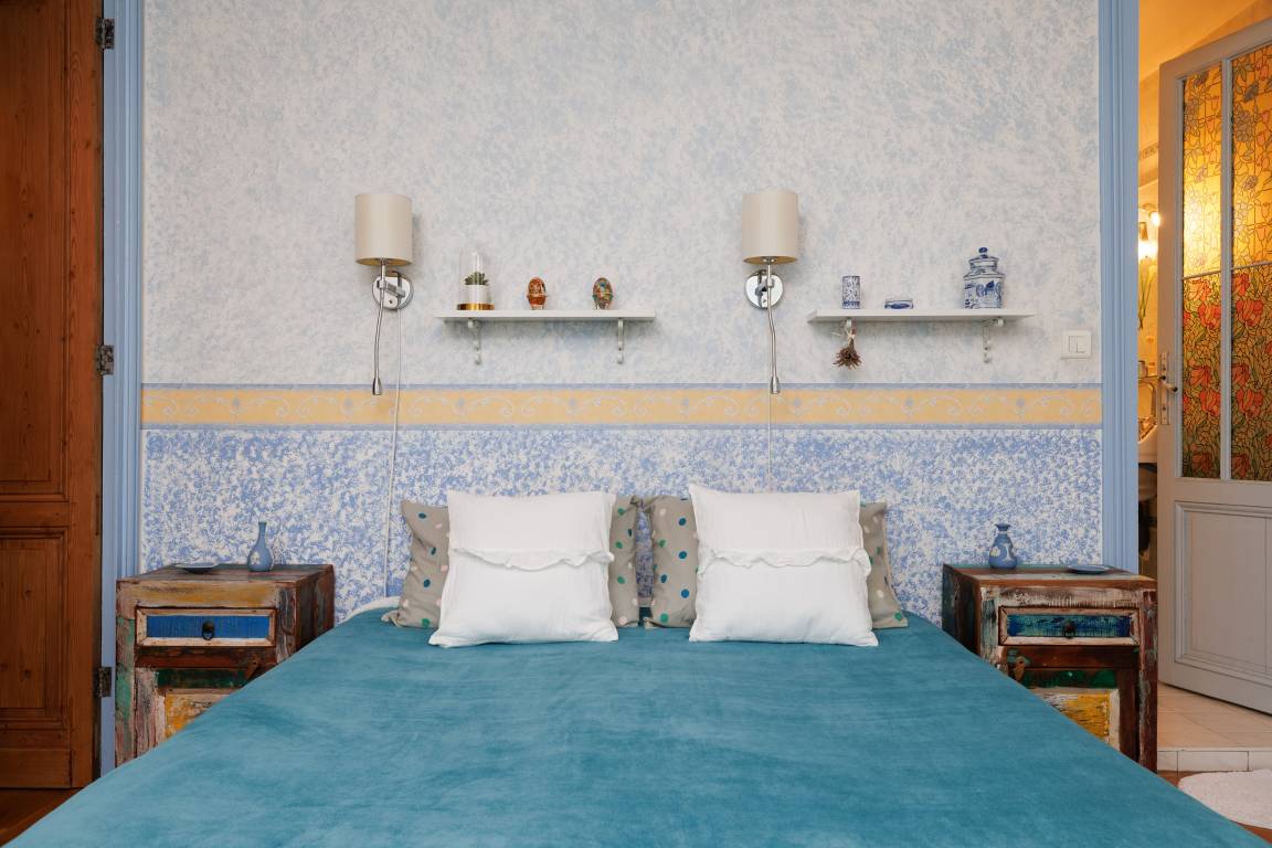 20 M² Bed & Breakfast ∙ 1 Habitación ∙ 2 Huéspedes - Burdeos