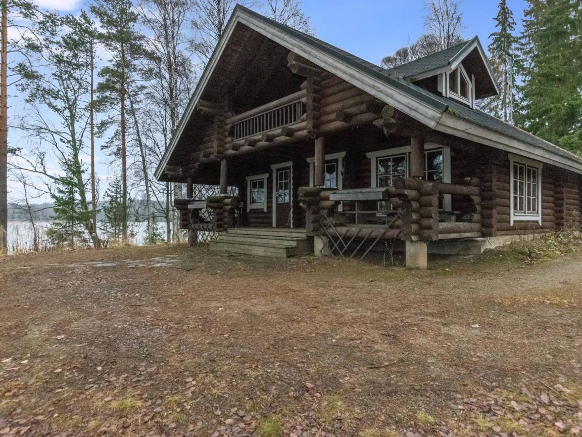 90 M² Talo ∙ 2 Makuuhuonetta ∙ 8 Vierasta - Hauho