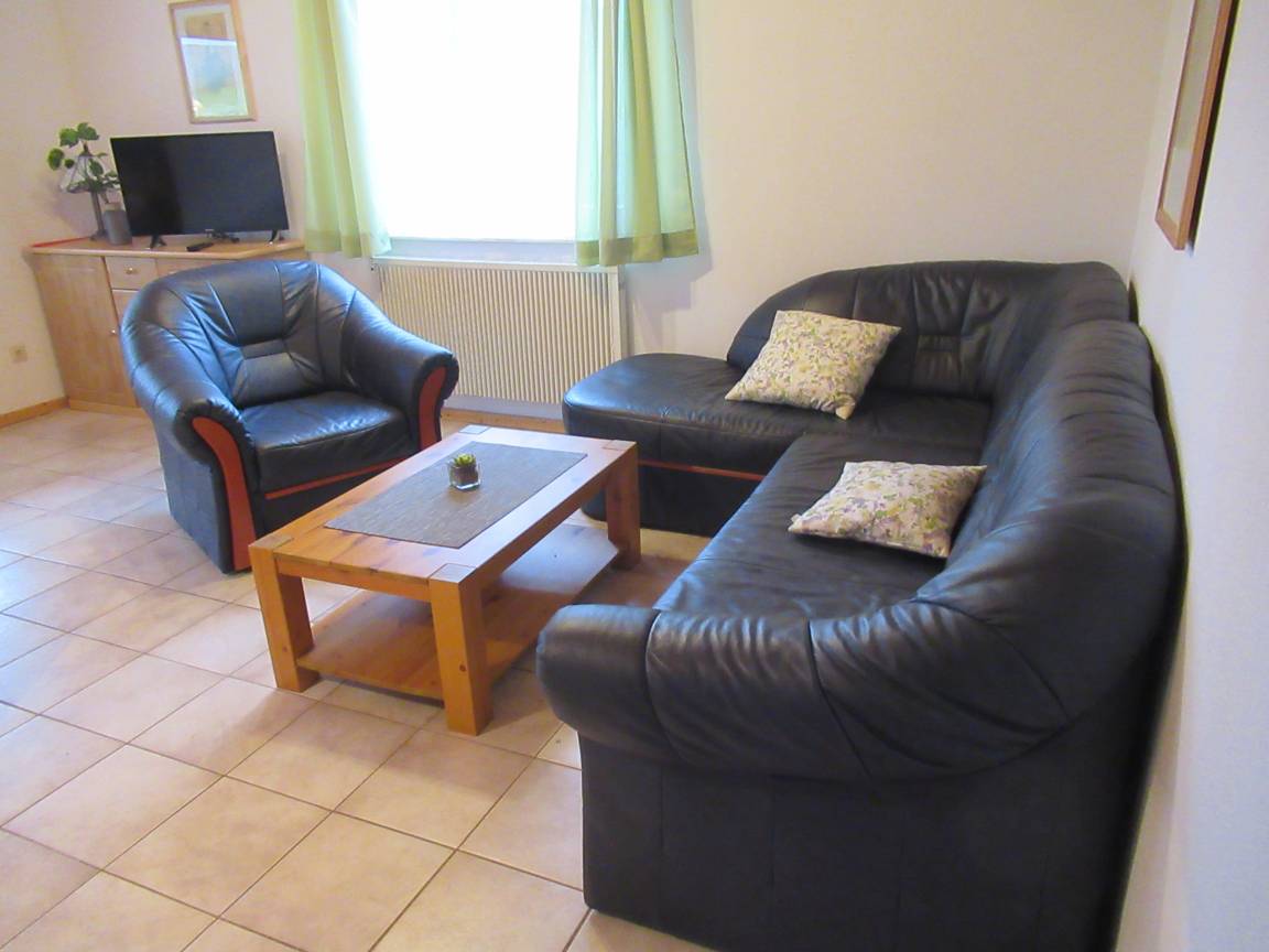 60 m² Ferienhaus ∙ 1 Schlafzimmer ∙ 2 Gäste – Bild 8