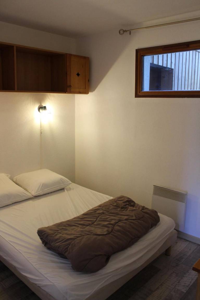 29 m² Ferienwohnung ∙ 1 Schlafzimmer ∙ 6 Gäste – Bild 46