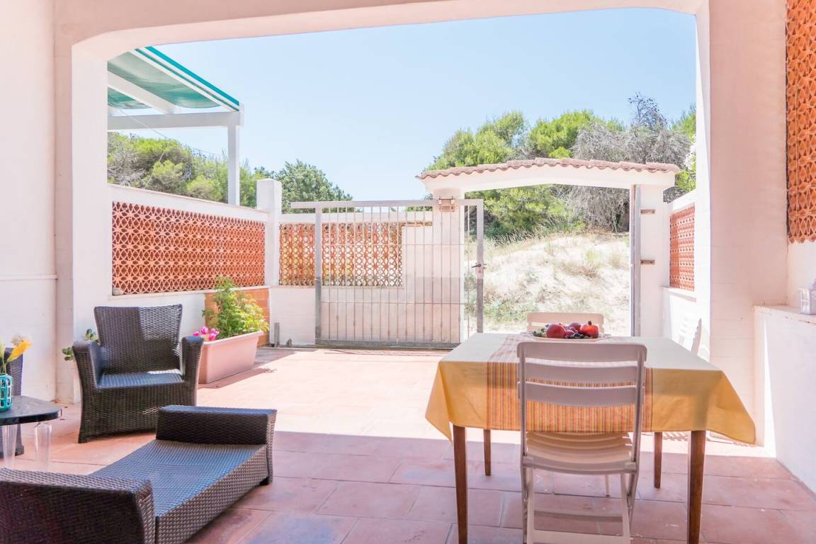 150 M² Casa ∙ 2 Habitaciones ∙ 10 Huéspedes - Punta Prosciutto