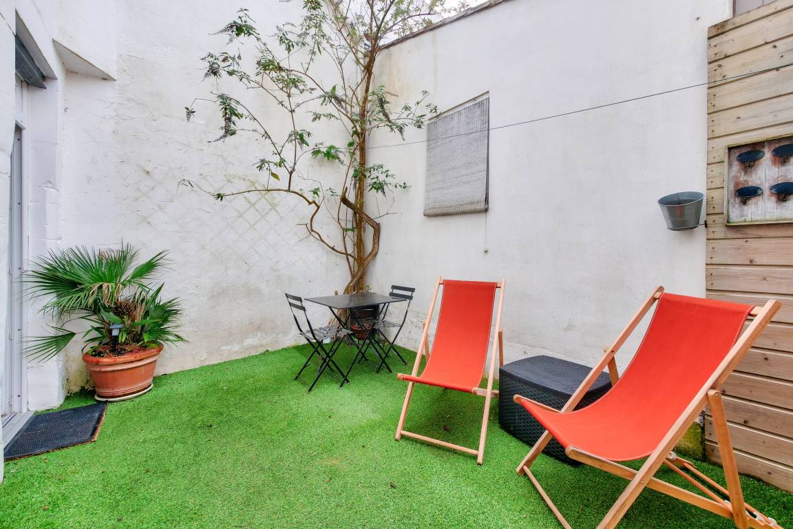 14 M² Studio ∙ 2 Personnes - La Couarde-sur-Mer