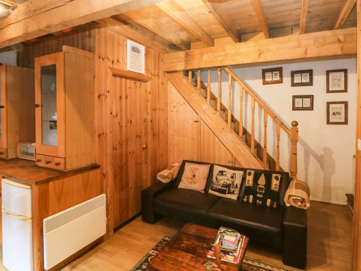 Cottage ∙ 1 Bedroom ∙ 2 Guests - Warrington