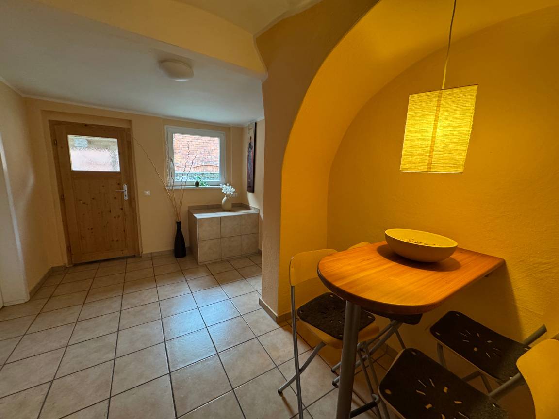18 m² Privatzimmer ∙ 1 Schlafzimmer ∙ 2 Gäste – Bild 8