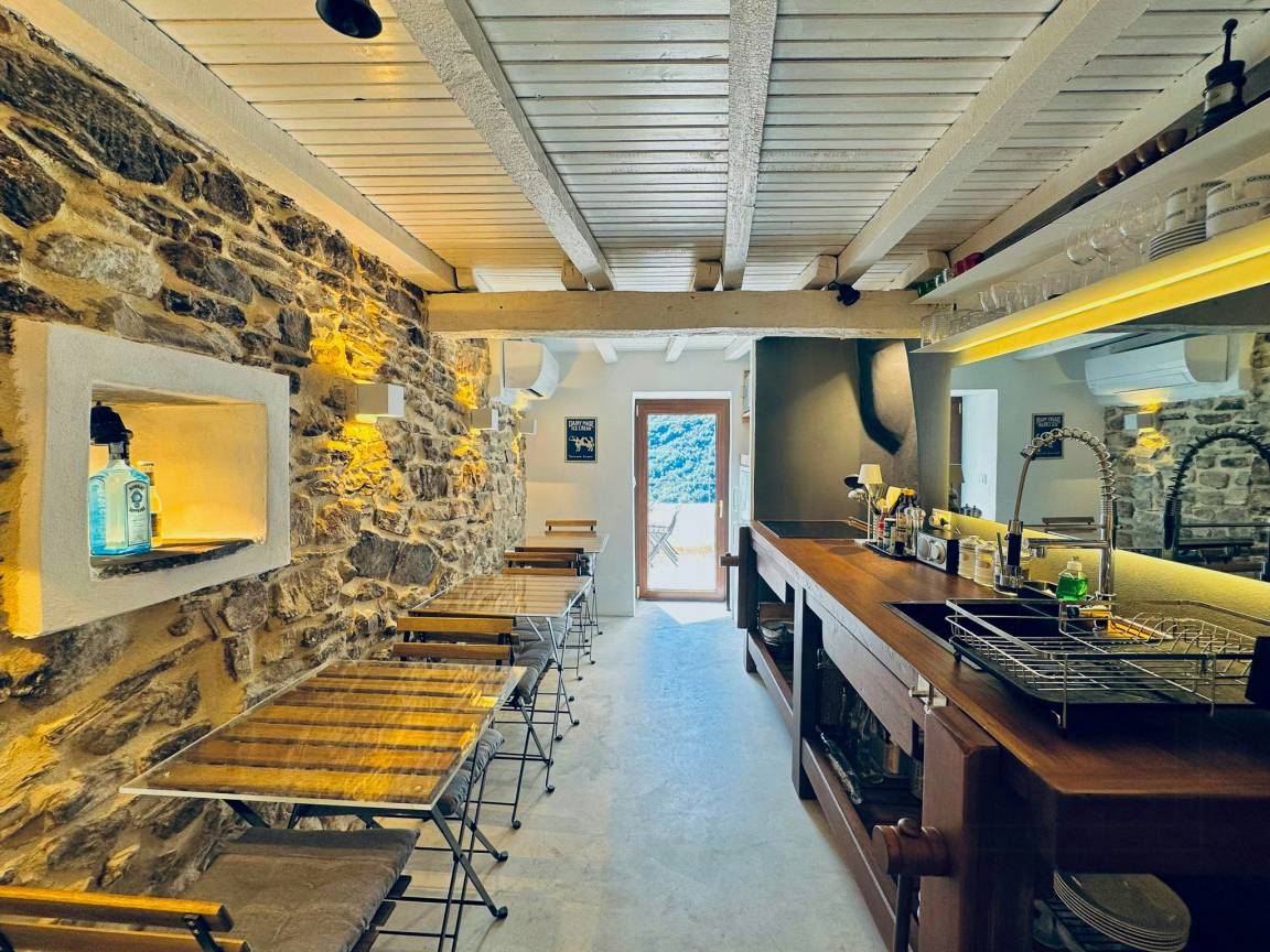 75 M² Ferienhaus ∙ 3 Schlafzimmer ∙ 6 Gäste - Sanremo