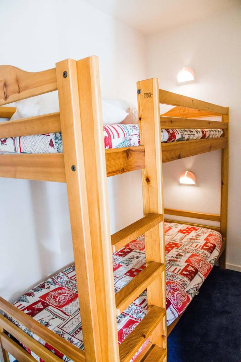 53 m² Ferienwohnung ∙ 1 Schlafzimmer ∙ 8 Gäste – Bild 47