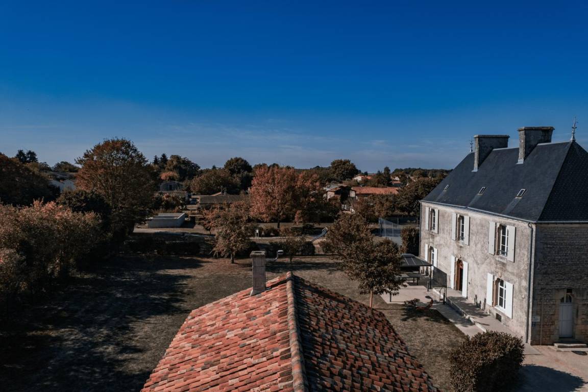 200 m&sup2; G&icirc;te 4 Schlafzimmer 12 G&auml;ste