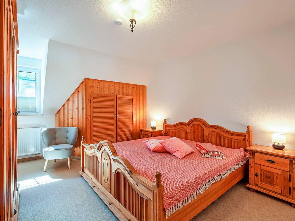 102 m² Ferienwohnung ∙ 3 Schlafzimmer ∙ 5 Gäste – Bild 10