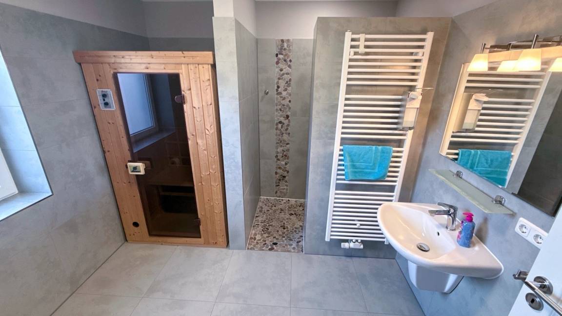 115 m² Ferienhaus ∙ 3 Schlafzimmer ∙ 4 Gäste – Bild 29
