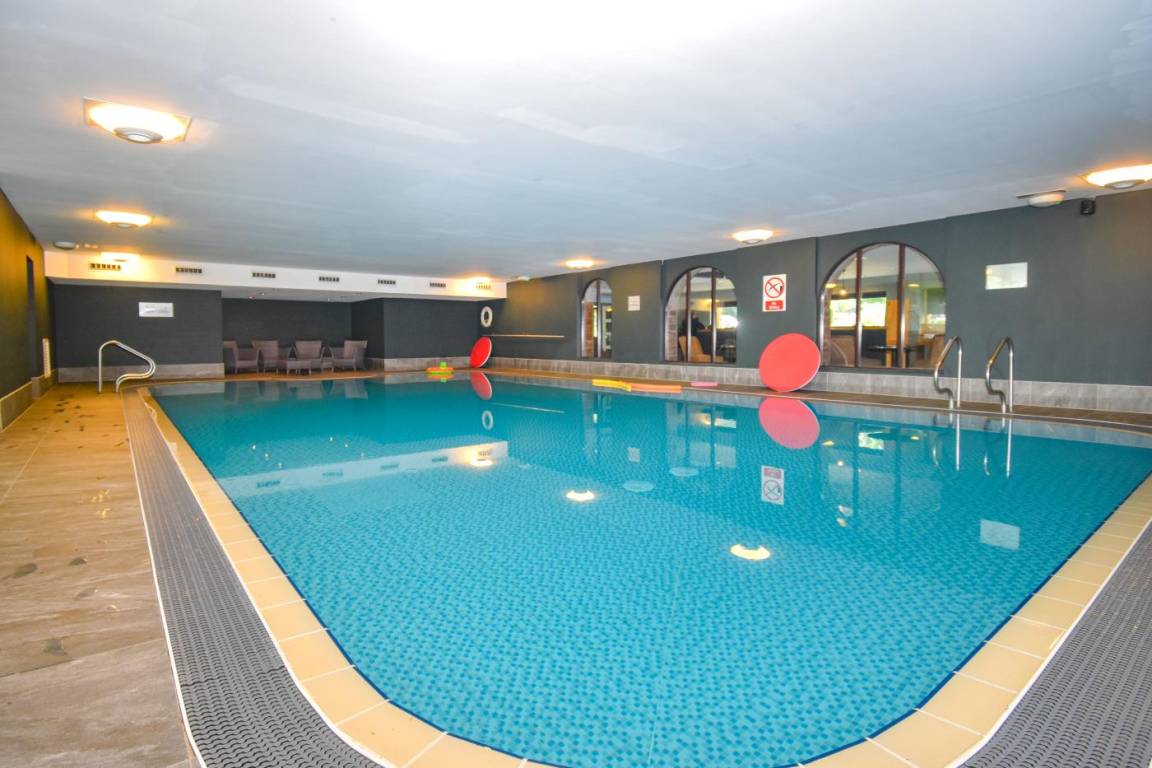 Cottage ∙ 3 Bedrooms ∙ 6 Guests - Greystoke Castle