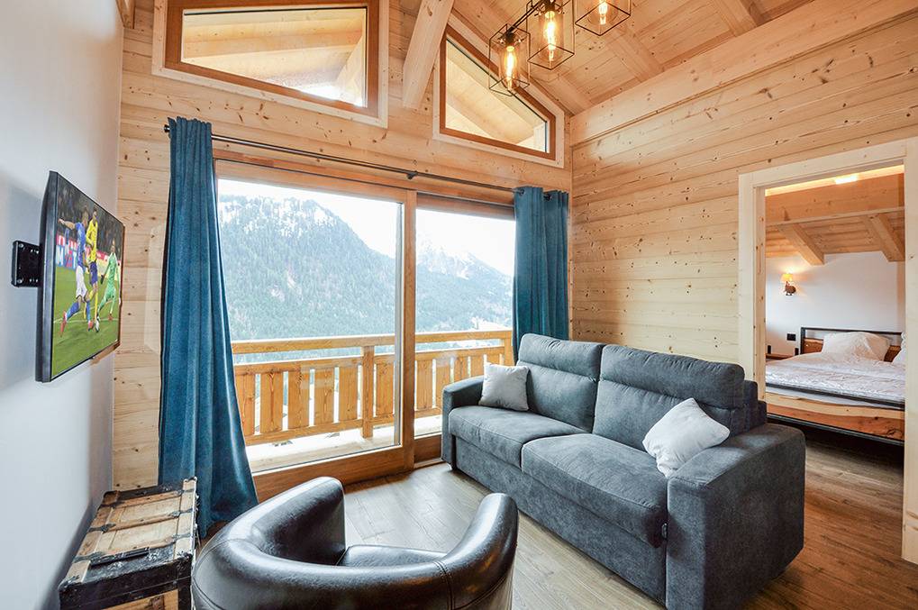 160 m² Ferienhaus ∙ 4 Schlafzimmer ∙ 15 Gäste – Bild 11