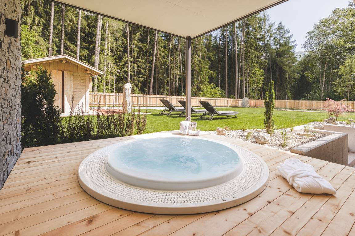 69 M² Appartamento Vacanza ∙ 3 Camere Da Letto ∙ 8 Ospiti - Valle Aurina