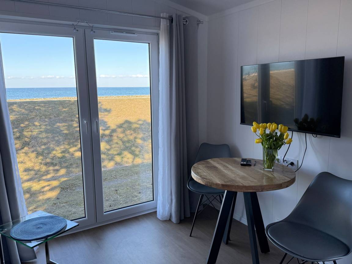 33 m² Ferienhaus ∙ 2 Schlafzimmer ∙ 2 Gäste – Bild 20