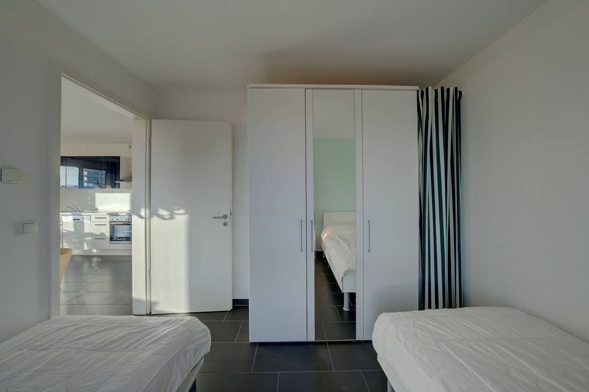 70 m² Ferienwohnung ∙ 2 Schlafzimmer ∙ 4 Gäste – Bild 19