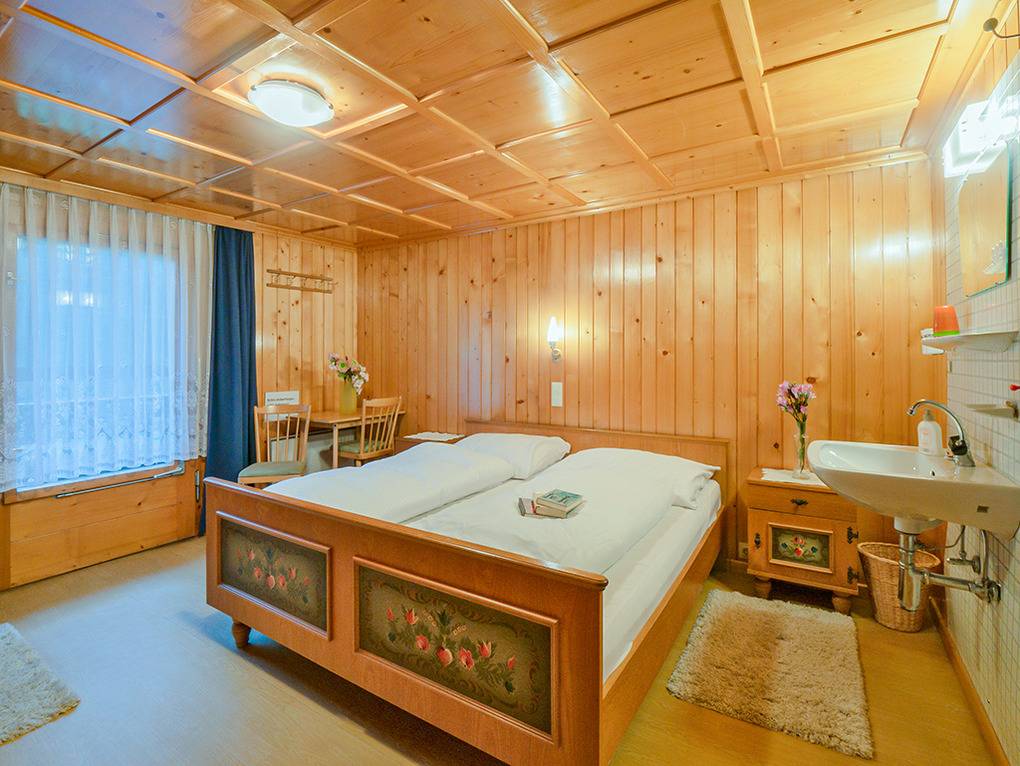 170 m² Ferienhaus ∙ 5 Schlafzimmer ∙ 10 Gäste – Bild 21