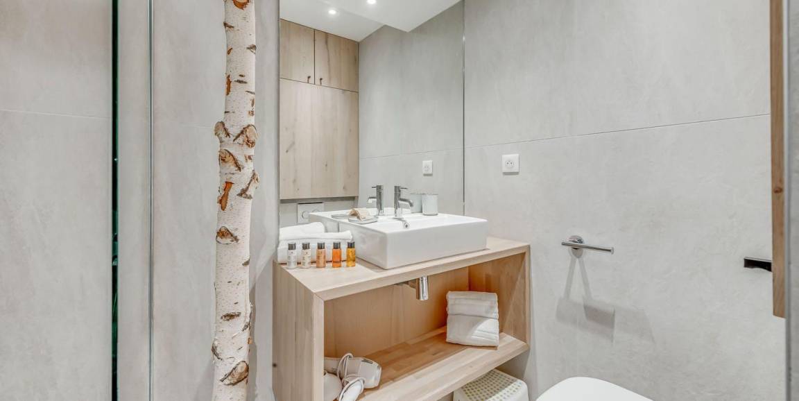 28 m² Studio ∙ 1 Schlafzimmer ∙ 4 Gäste – Bild 24
