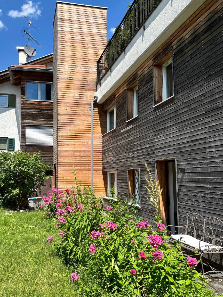 60 M² Ferienwohnung ∙ 1 Schlafzimmer ∙ 4 Gäste - Ritten
