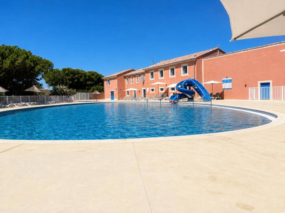 51 M² Gîte ∙ 2 Chambres ∙ 4 Personnes - Torreilles