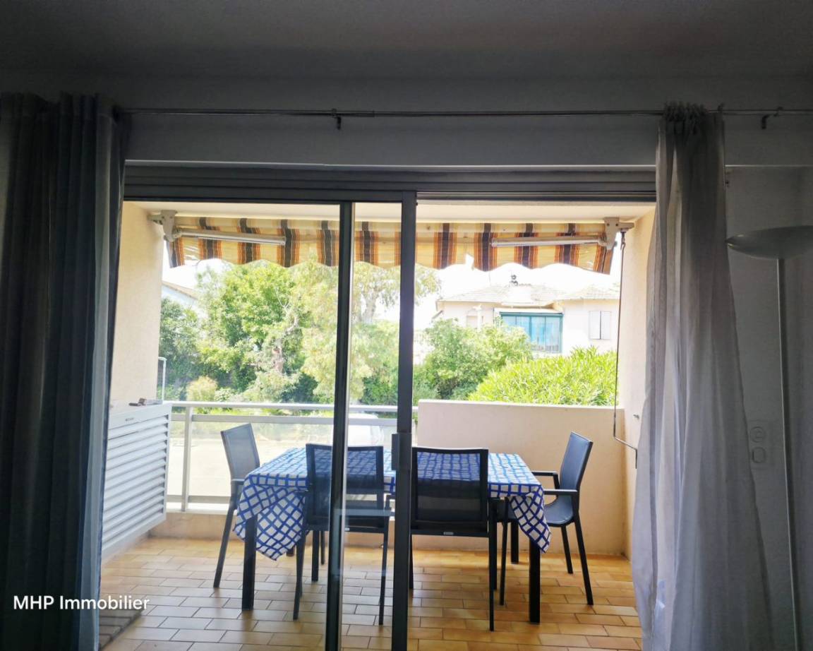 Condo ∙ 2 Guests - Nice