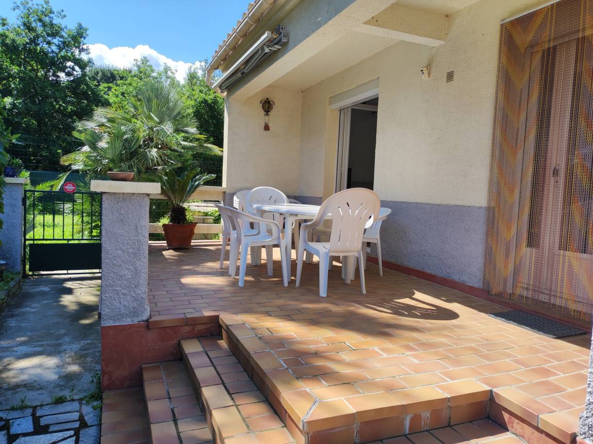 85 M² Villa ∙ 3 Schlafzimmer ∙ 6 Gäste - Laroque-des-Albères