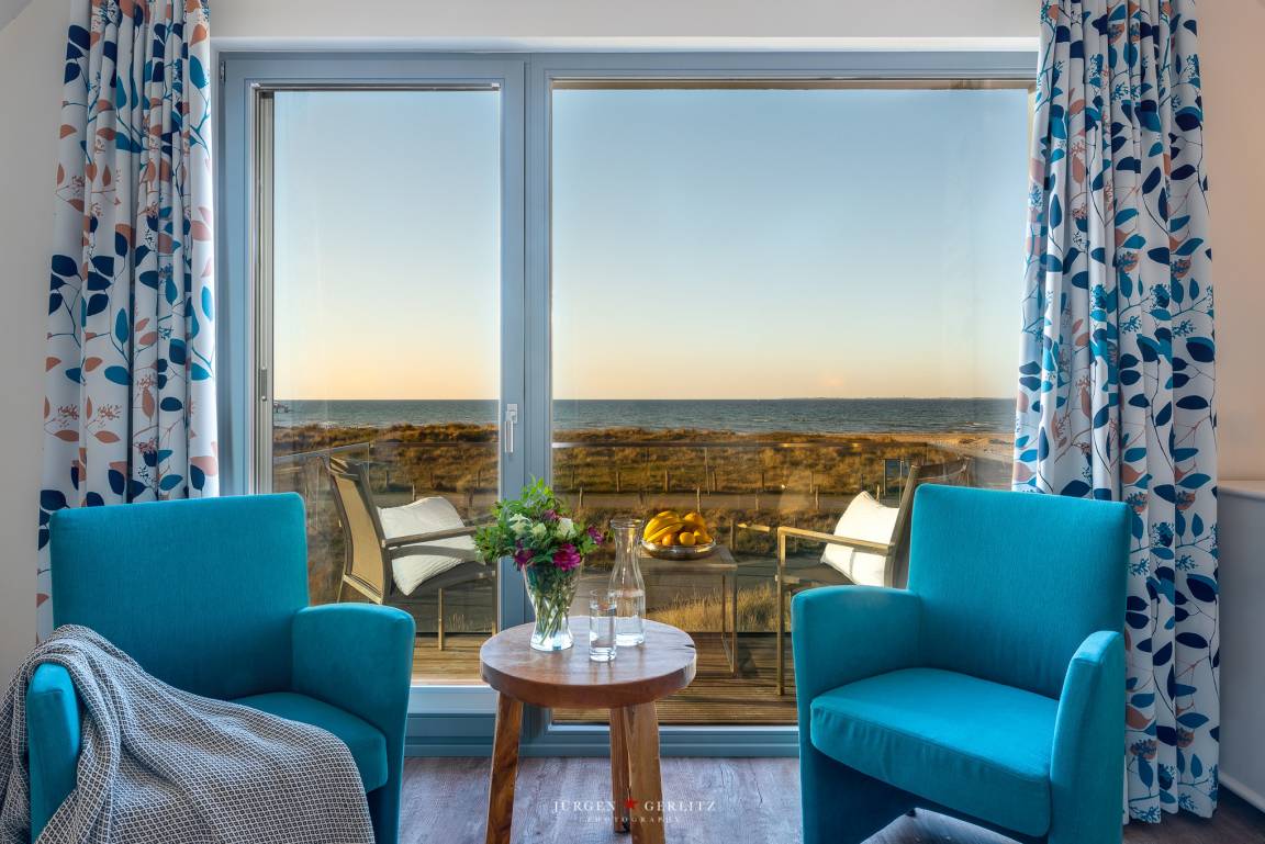 138 m² Ferienhaus ∙ 3 Schlafzimmer ∙ 8 Gäste – Bild 14