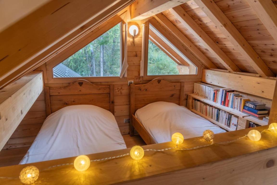 153 m² Ferienwohnung ∙ 2 Schlafzimmer ∙ 9 Gäste – Bild 6