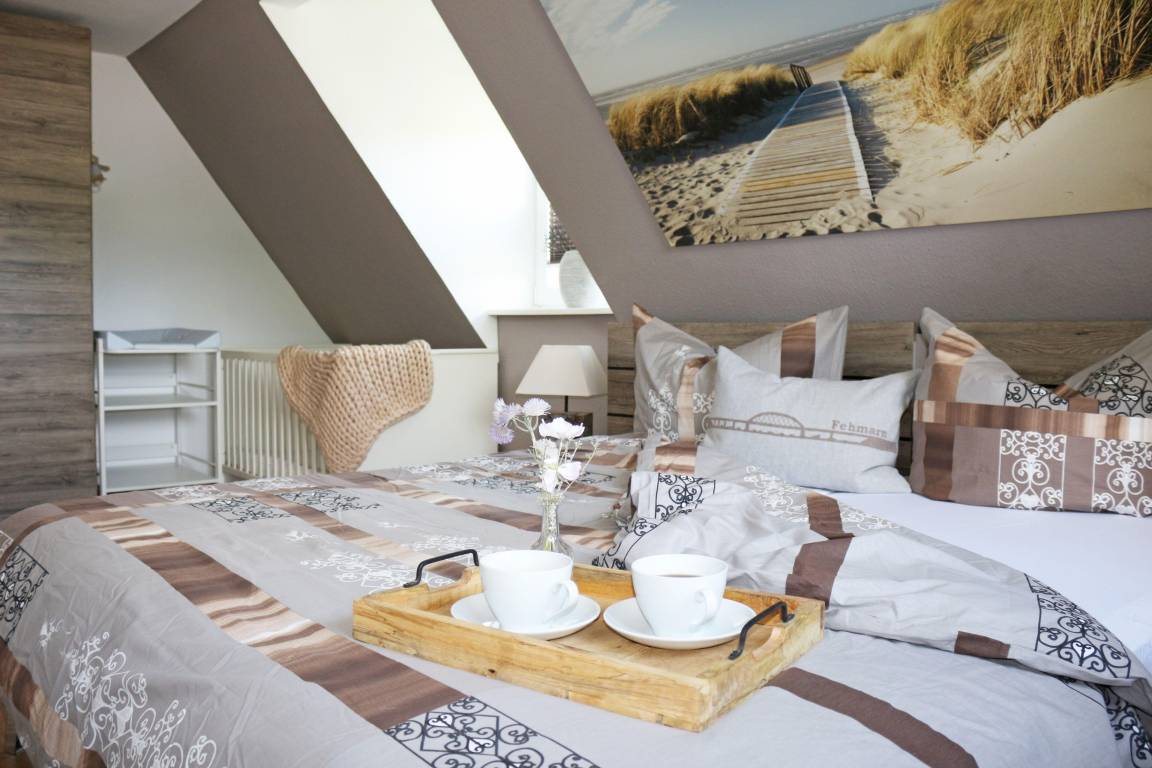75 m² Ferienhaus ∙ 2 Schlafzimmer ∙ 5 Gäste – Bild 18