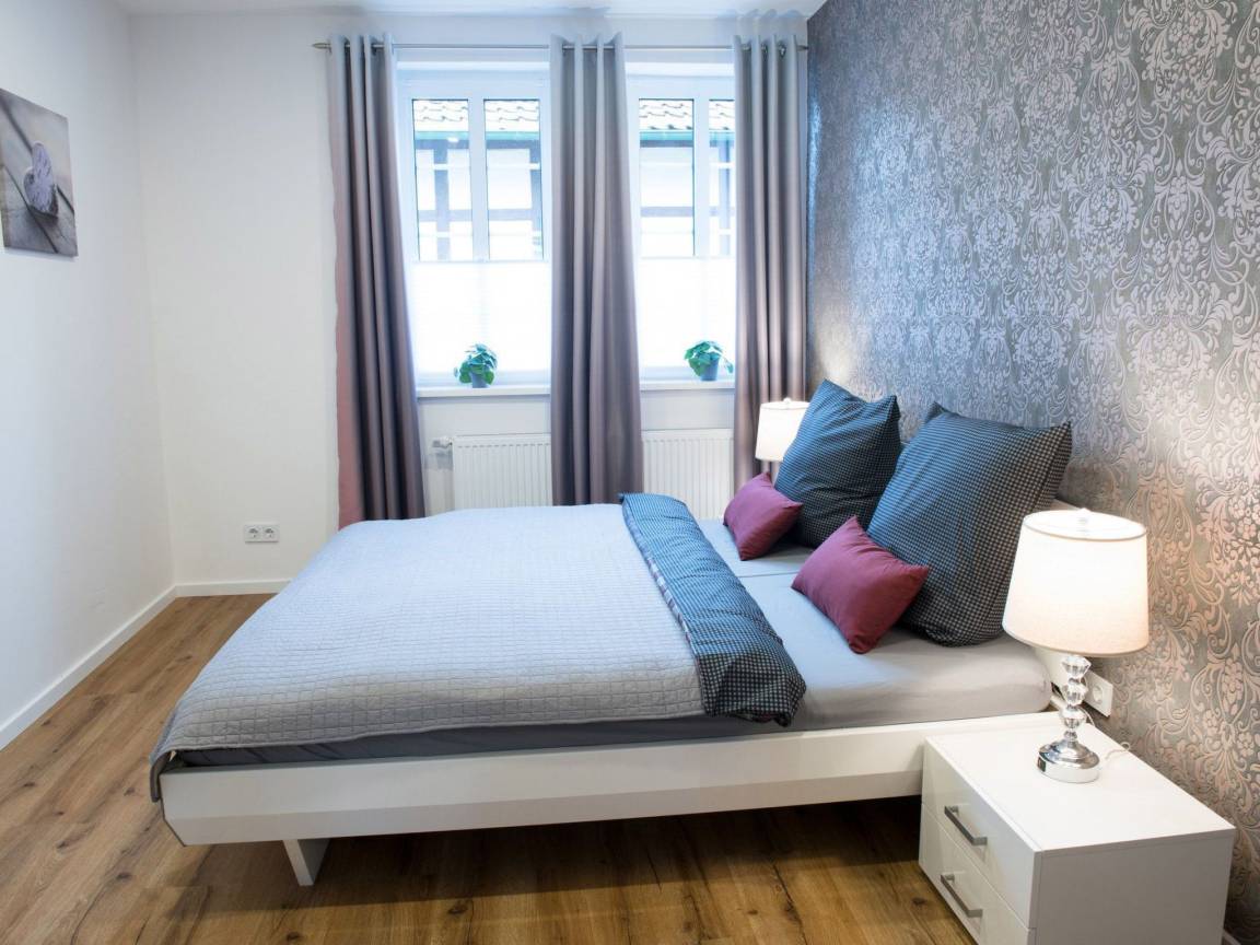 80 M² Apartment ∙ 2 Bedrooms ∙ 6 Guests - Goslar