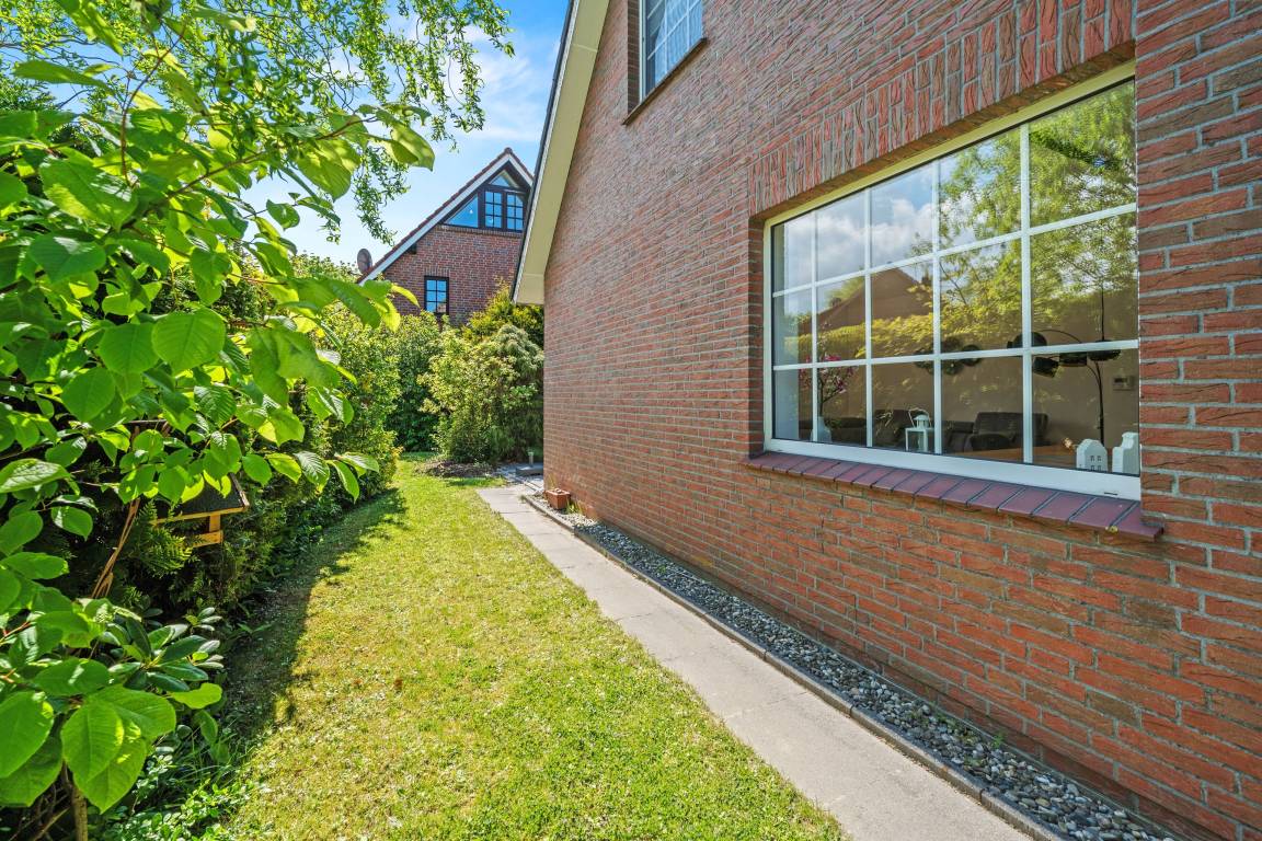 75 m² Ferienhaus ∙ 2 Schlafzimmer ∙ 4 Gäste – Bild 11