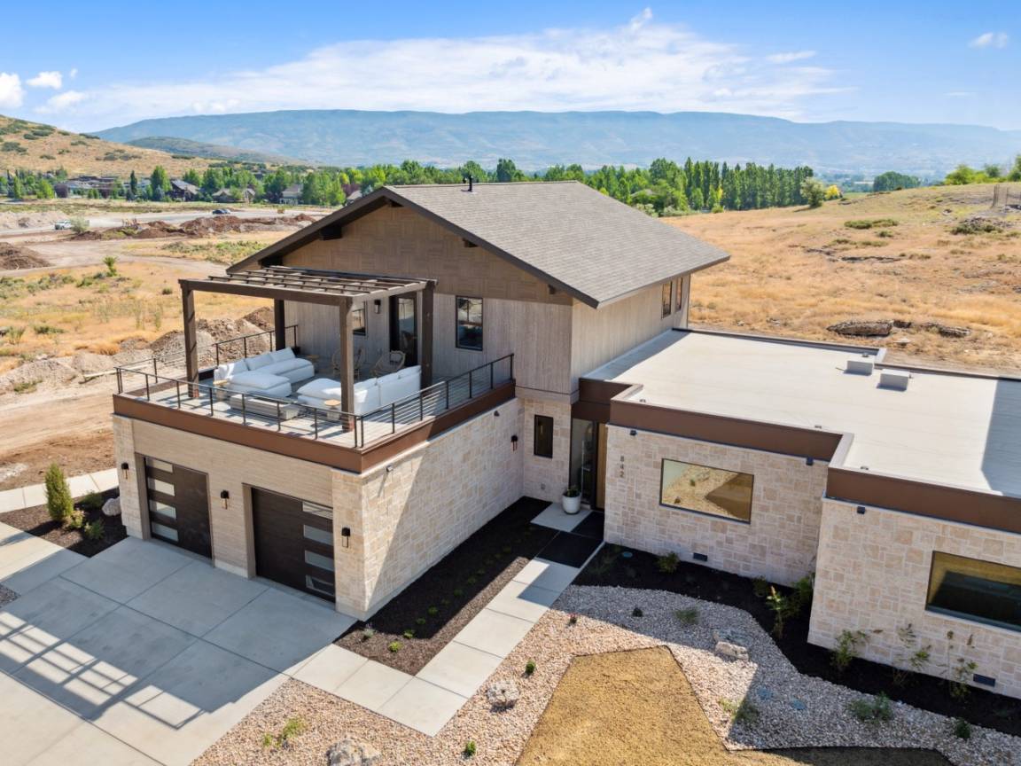 279 M² House ∙ 4 Bedrooms ∙ 14 Guests - Midway, UT