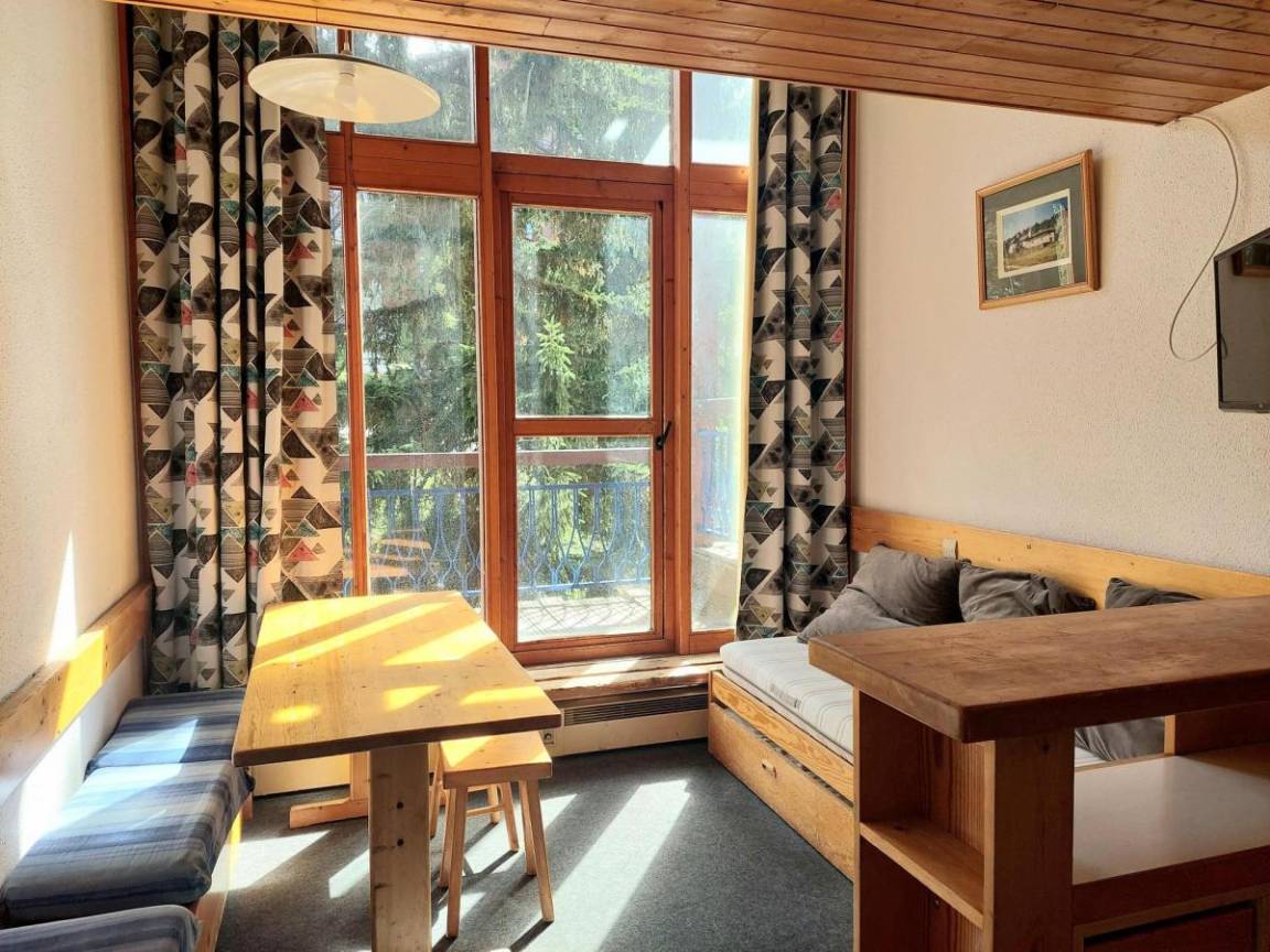 33 m&sup2; Studio 1 Schlafzimmer 6 G&auml;ste