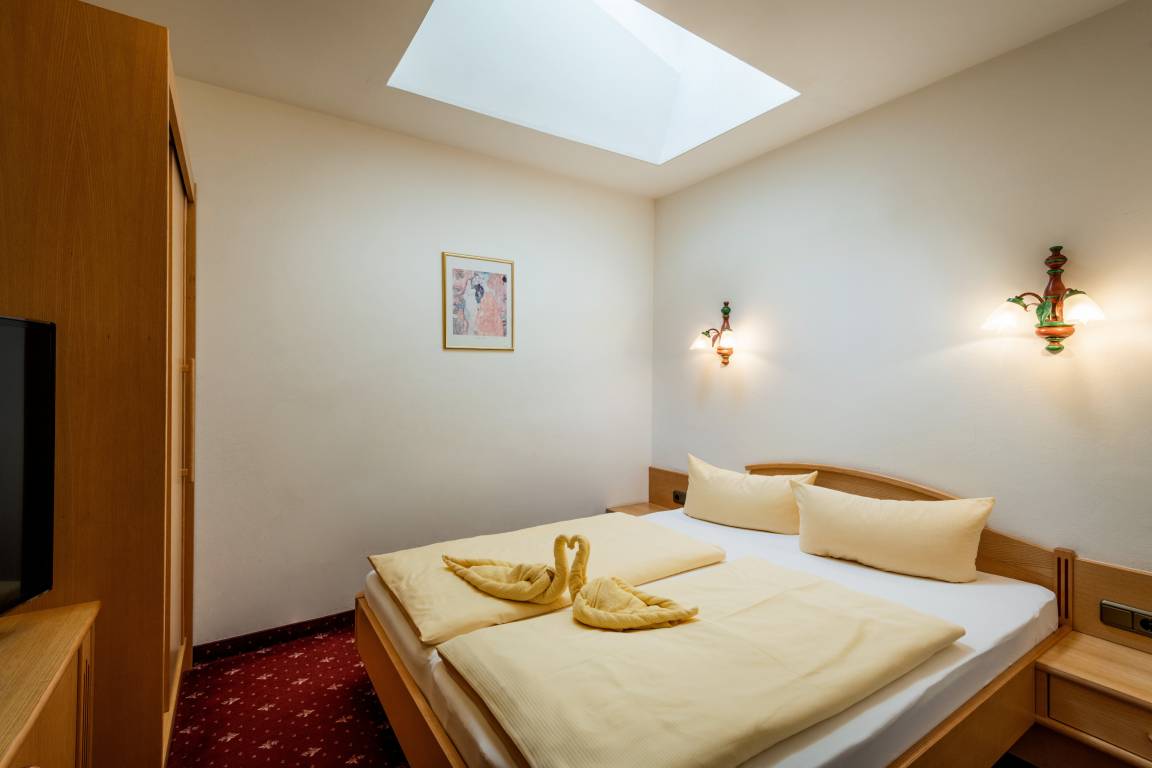 65 m² Ferienwohnung ∙ 2 Schlafzimmer ∙ 6 Gäste – Bild 7