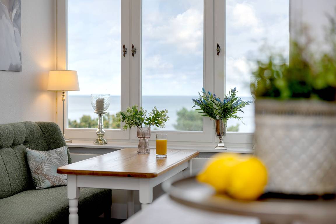 142 m² Ferienwohnung ∙ 4 Schlafzimmer ∙ 7 Gäste – Bild 6