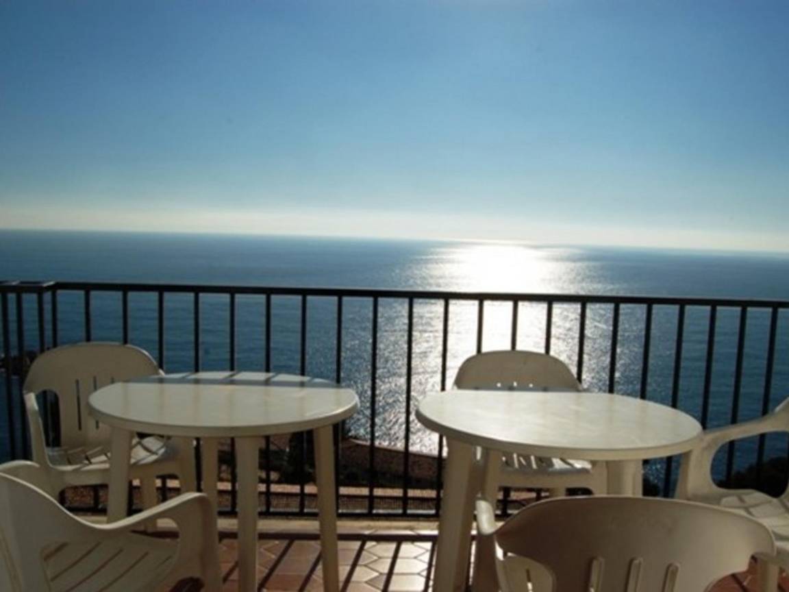 80 M² Appartamento Vacanza ∙ 4 Camere Da Letto ∙ 8 Ospiti - Tossa de Mar