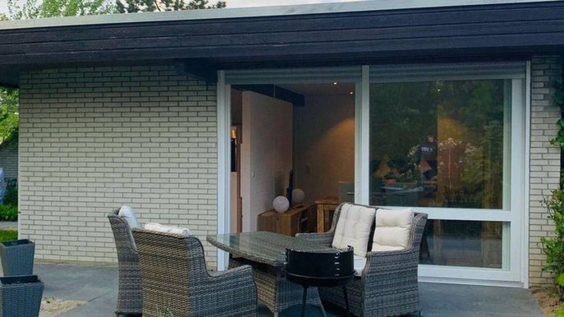 47 M² Ferienwohnung ∙ 1 Schlafzimmer ∙ 4 Gäste - Butjadingen