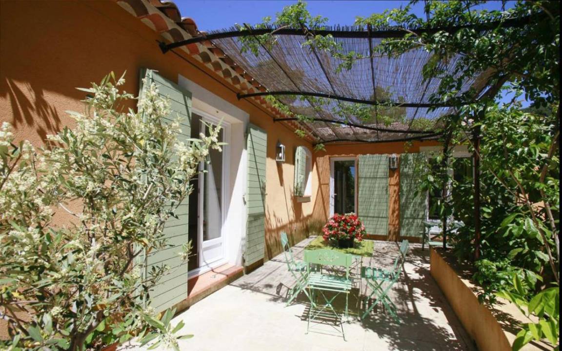 110 M² Gîte ∙ 4 Chambres ∙ 6 Personnes - Saint-Mandrier-sur-Mer