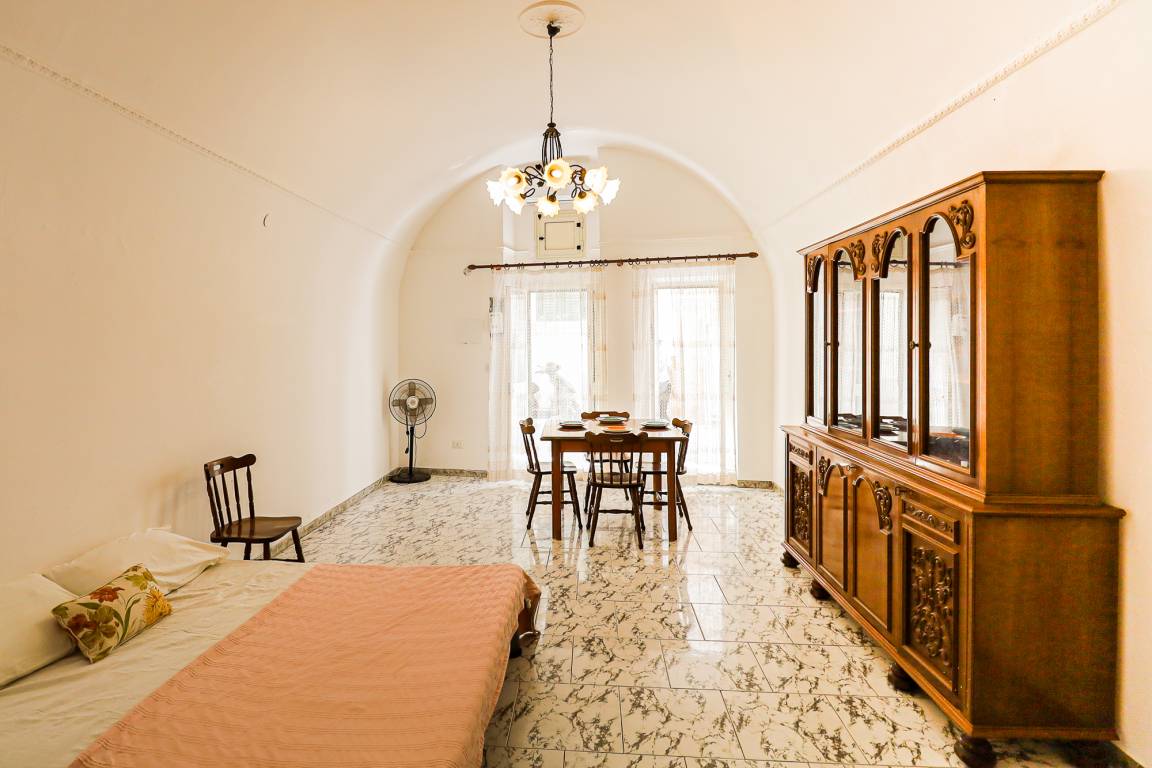 99 M² Casa Vacanza ∙ 2 Camere Da Letto ∙ 6 Ospiti - Gallipoli