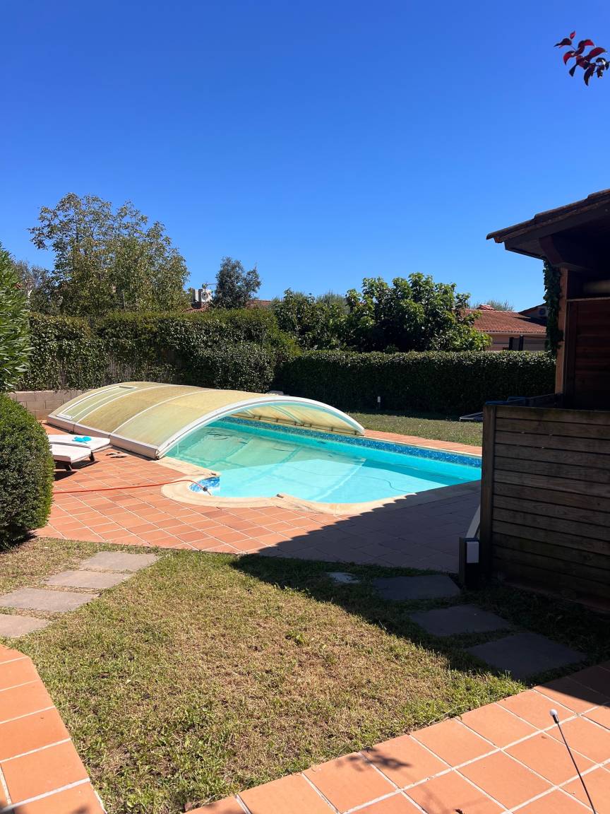 267 M² House ∙ 4 Bedrooms ∙ 8 Guests - Girona