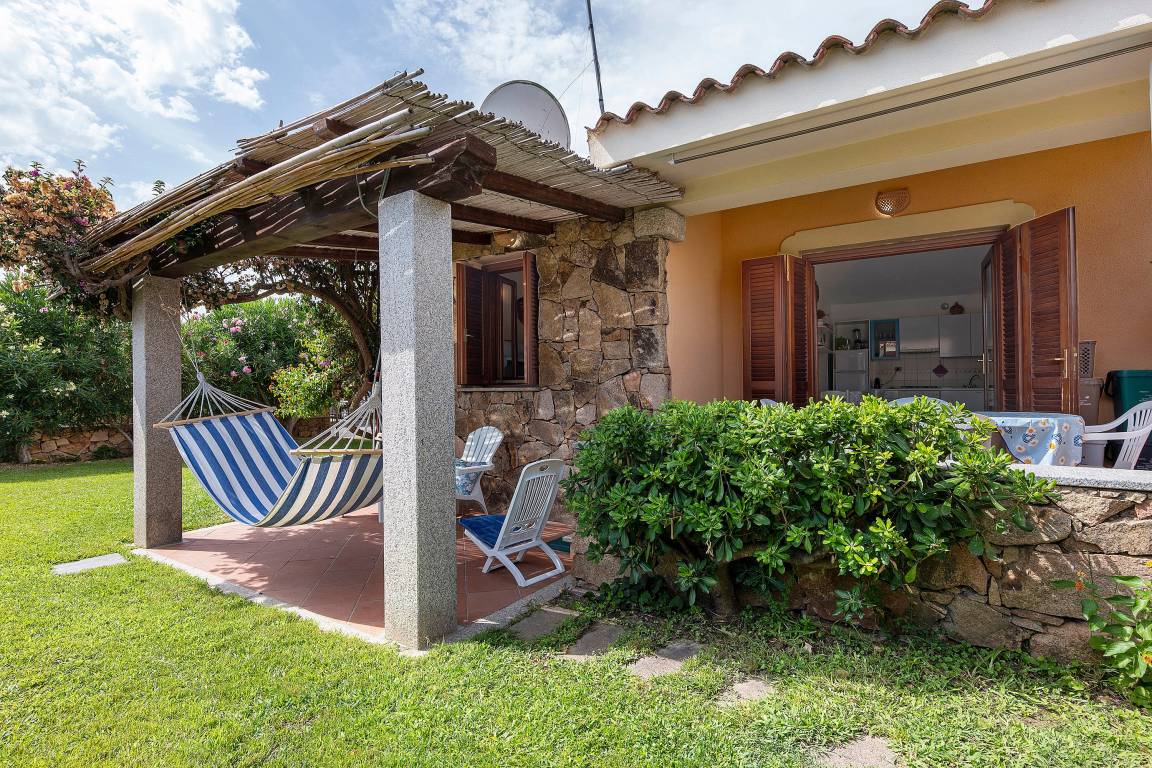 50 M² Ferienhaus ∙ 2 Schlafzimmer ∙ 4 Gäste - San Teodoro