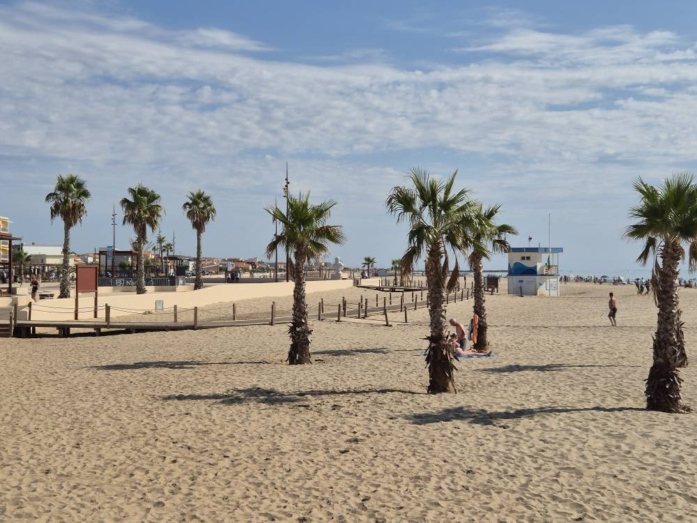 65 M² Appartement ∙ 1 Chambre ∙ 2 Personnes - Peyriac-de-Mer