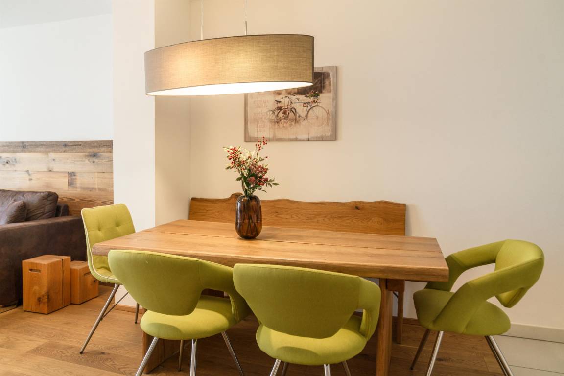 85 M² Apartment ∙ 2 Bedrooms ∙ 6 Guests - Schladming