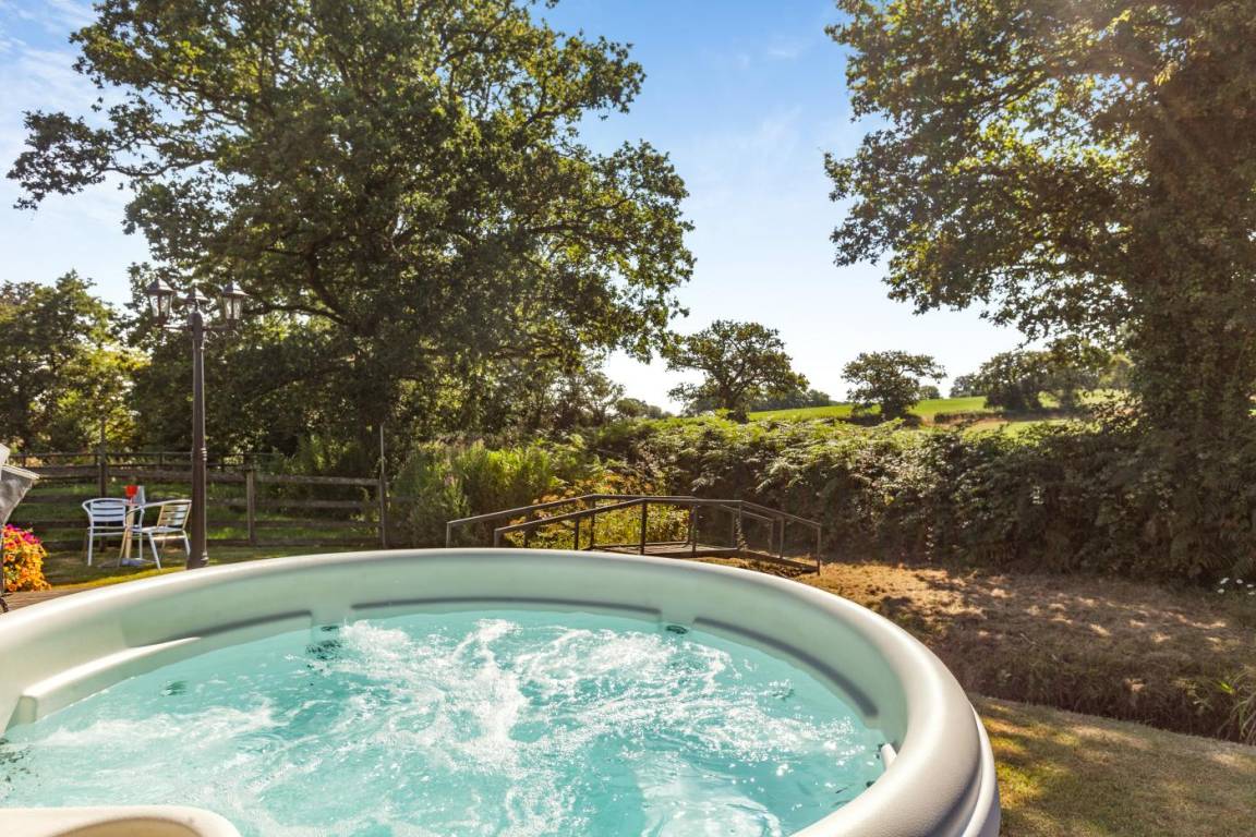 Camping ∙ 1 Bedroom ∙ 2 Guests - Devon
