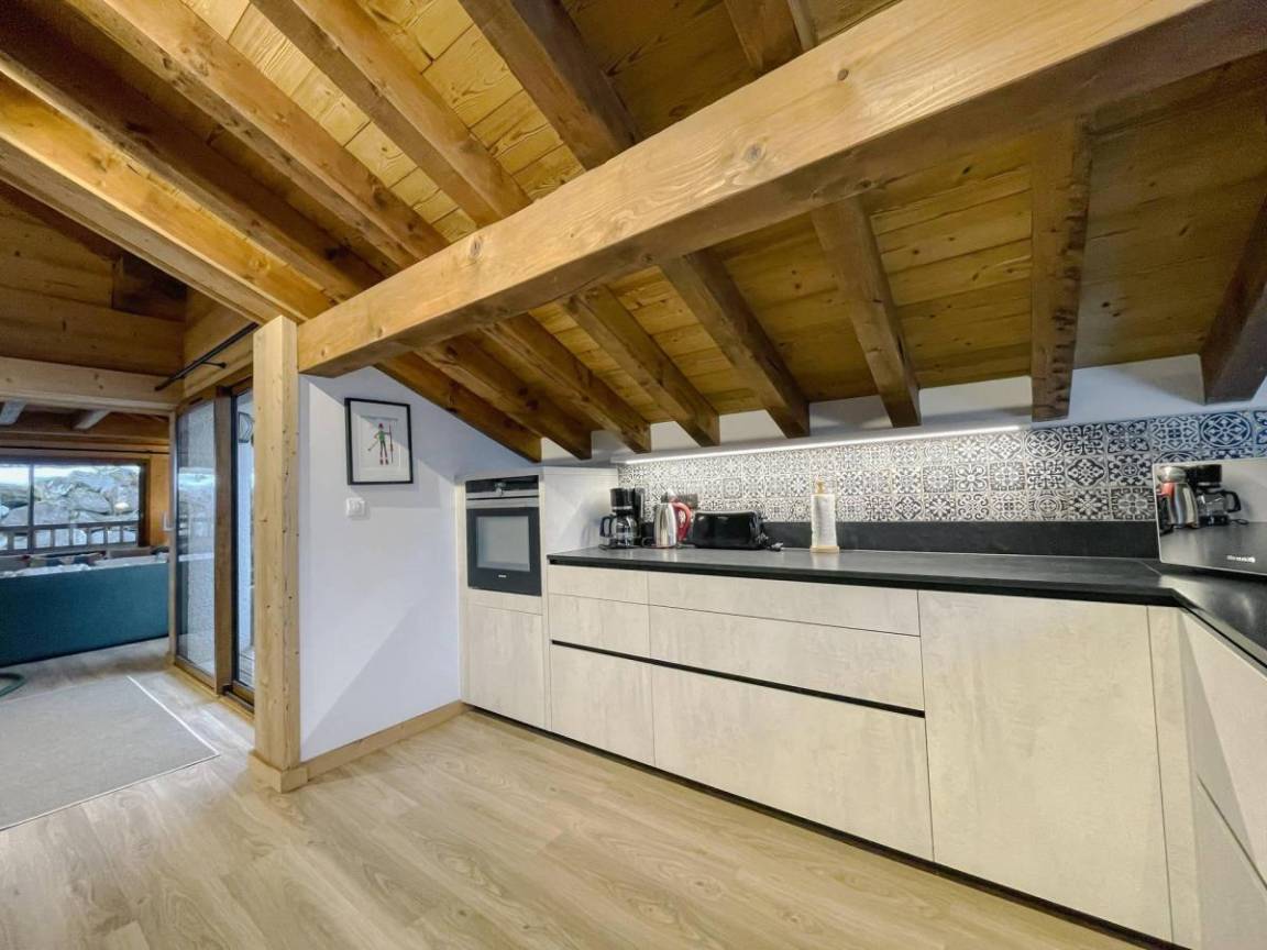 133 m² Ferienwohnung ∙ 4 Schlafzimmer ∙ 10 Gäste – Bild 1