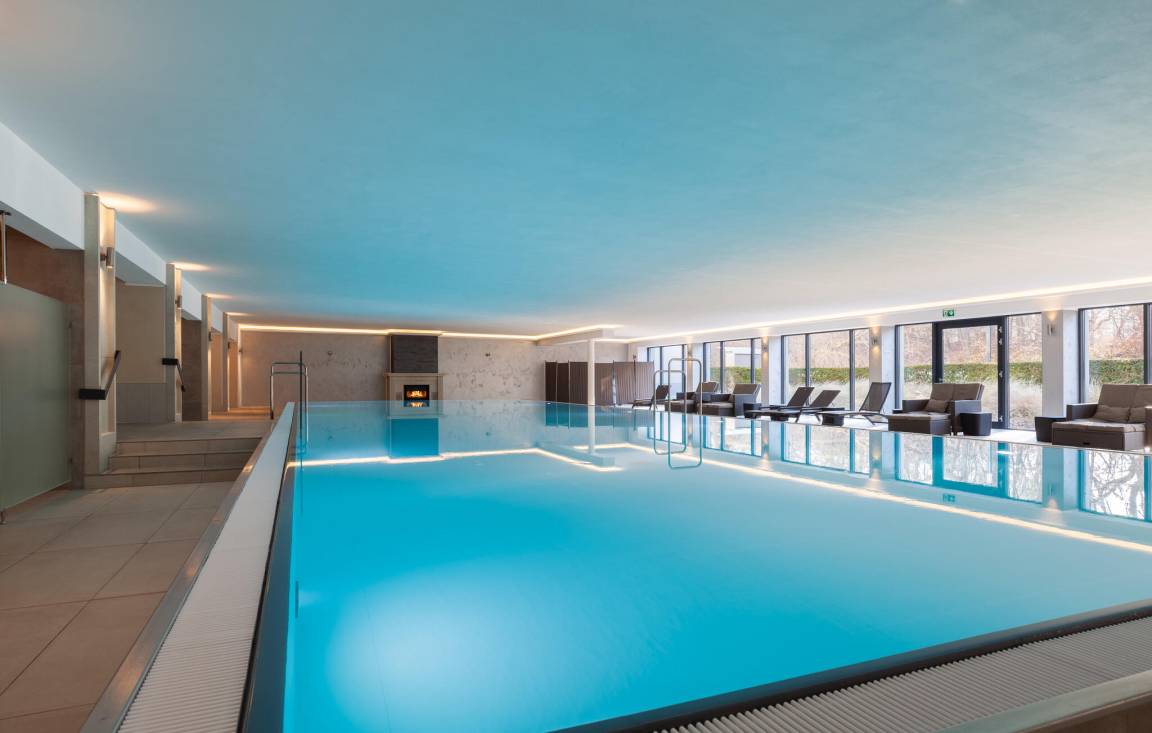 75 M² Appartement ∙ 2 Chambres ∙ 2 Personnes - Binz